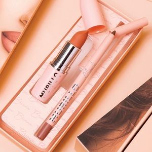 Briana Murillo Lip Drip x Beauty Creations